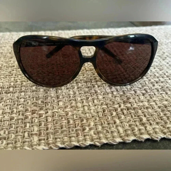 Dolce Gabbana DG 8070 Women's Sunglasses - Picture 11 of 15